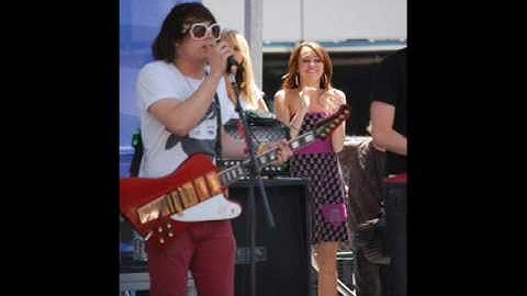 hovering - official music video - HQ (fan made)