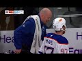 NHL Highlights | Oilers vs. Mammoth - March 24, 2026