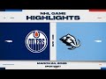 NHL Highlights Oilers Vs Mammoth March 24 2026 NHL Highlights Oilers Vs Mammoth March 24 2026