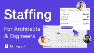 5 Ways to Streamline Staffing for Architects & Engineers