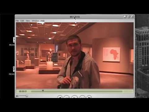 Update How to Convert and Export MOD Files (JVC EVERIO)