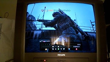 How to get Ac-130 in MW3 (easy method)