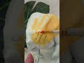 まるで本物🤩恐竜の粘土彫刻 | 手作り恐竜クラフト