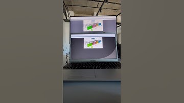 Emko Proop HMI  WebVNC #automation #hmi #plc #vnc #controller #plccontroller #googleimages