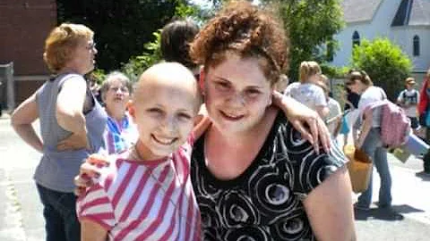 Miranda Berry - Would like to be remembered as a "...