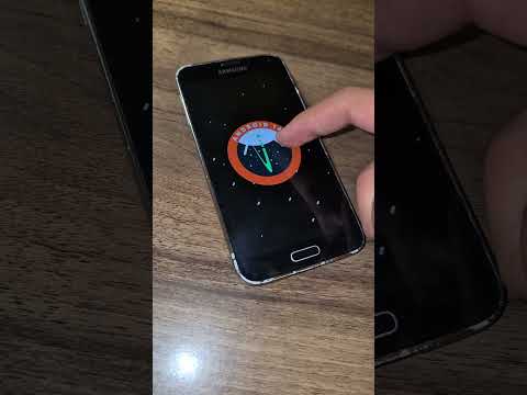 Samsung S5 Android 14 #samsung #fyp #techtok #customrom