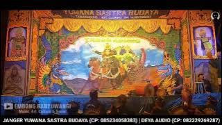 LIVE 🇮🇩 CEK SOUND DEYA AUDIO | YUWANA SASTRA BUDAYA