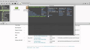 Session 1 - How To Install Android Studio In Linux And Its Derivaties Easily