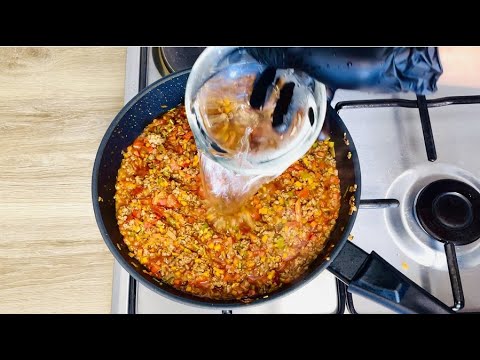 Video: Sådan Laver Du Pasta Fra Instant Nudler: Opskrifter A La Bolognese, Carbonara, Marinara