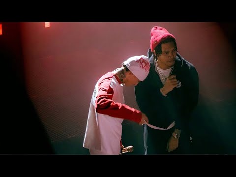 Central Cee Kidwild No Love Ft Nemzzz Music Video