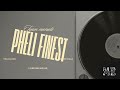 Pheli Finest - Mfana Best012