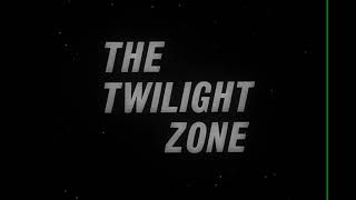 The Twilight Zone (1959 - 1964) - Season 3 Intro