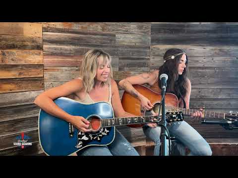Crown Royal Sound Sessions: Nice Horse - Running Out of Reasons
