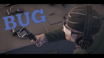 Heroes & Generals ||| Prone BUG ||| 1080p