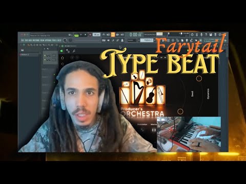 Creating a Whimsical Lofi Beat in FL Studio ✨ (Soft Dreamy Type Beat) ￼