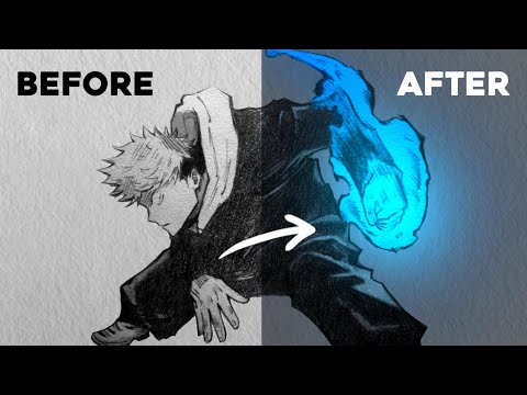 FULL GLOW ART