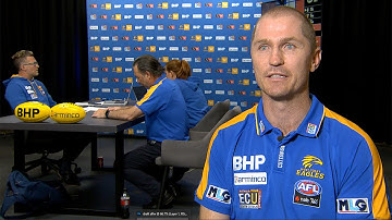 Inside the AFLW draft