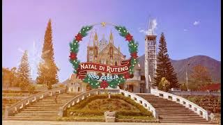 Natal di Ruteng 1000 Gereja ● Lagu natal 2025