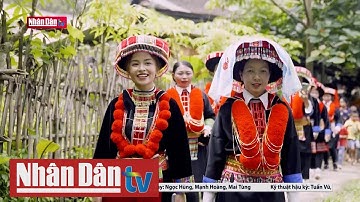 Thúc đẩy du lịch trong mối liên kết công nghiệp văn hóa | Câu chuyện văn hóa