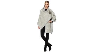 Rara Avis by Iris Apfel Scarf