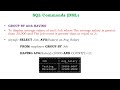 3 1 SQL commands Part 3