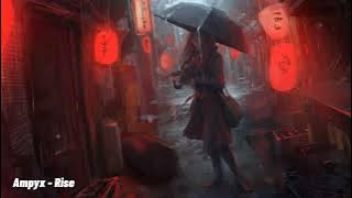 Download lagu Ampyx - Rise (Slowed)