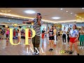 Inna  up  zumba  superstar fitness and yoga bac giang