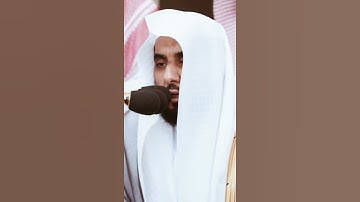 تلاوة مرئية | سورة العصر | الشيخ #عبدالله_الجهني