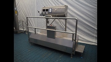 2029-69: Hygiene station