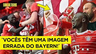 É POR ISSO QUE O BAYERN VAI TE SURPREENDER | #Subculturas 13