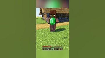 Minecraft Villagers Black Friday Trades #minecraft #villager #grox