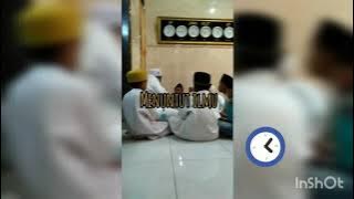 LAGU ANAK MUSLIM - MENUNTUT ILMU