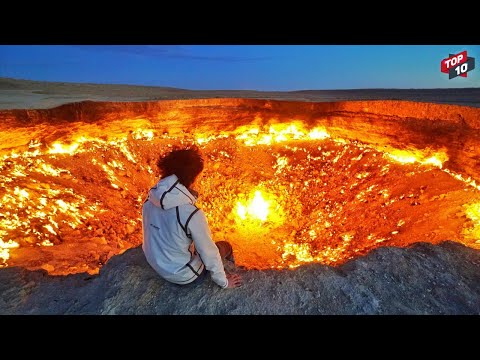 top 10 Mysterious Places In The World Science Can't Explain HD top 10 Mysterious Places In The World Science Can't Explain HD