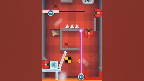 Heart Box - Physics Puzzles Level 191 to 200