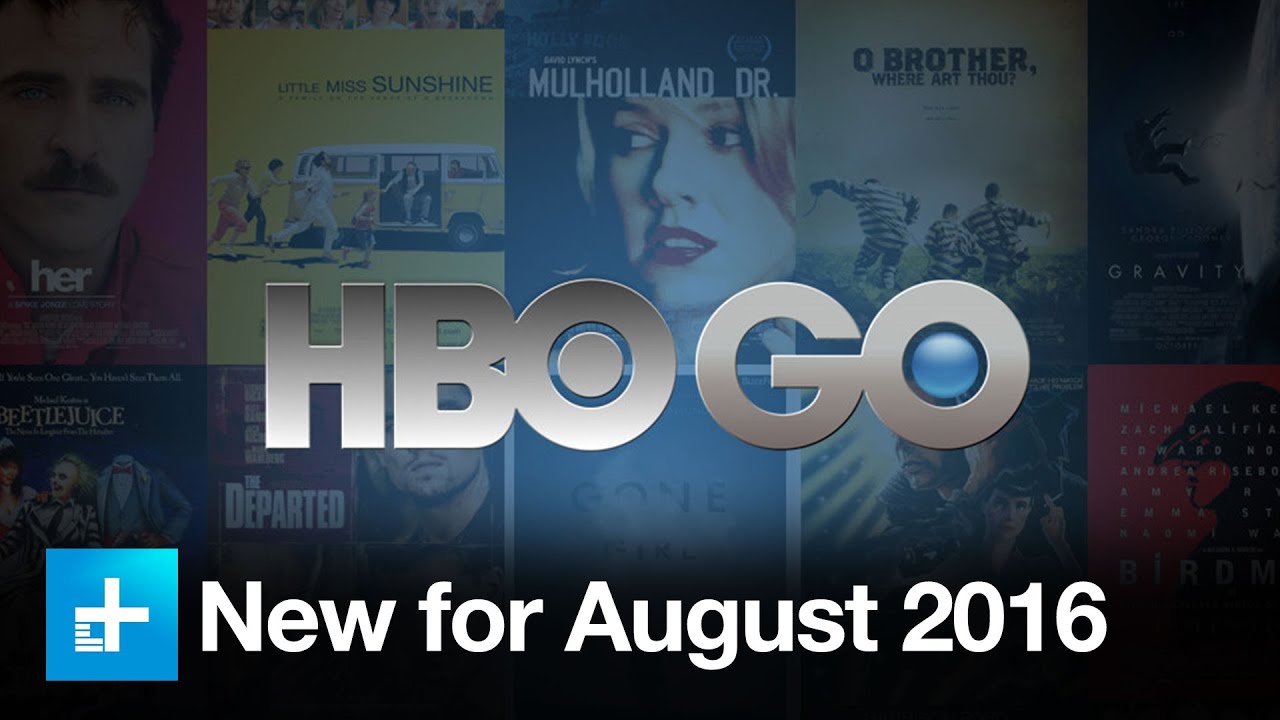 What's New on HBO in August YouTube