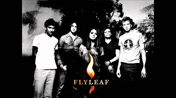 Flyleaf - Again (HD Quality) Full Song