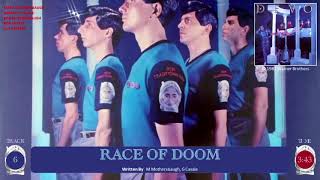 Devo / New Traditionalists / Race Of Doom  (Audio)