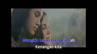 2006. PENYESALAN YANG INDAH - LAST CHILD