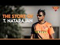 The story of T. Natarajan