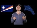 Geography Now! MARSHALL ISLANDS