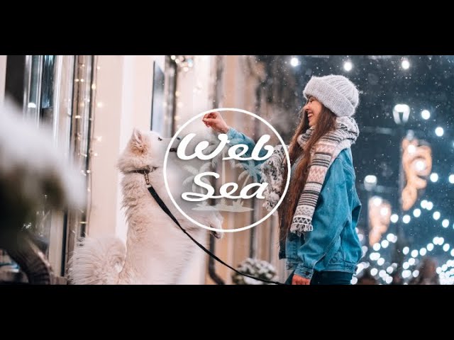 Web Sea I Jobii - 404 Days of Christmas auf YouTube ansehen