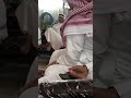 جلسه في بيت الأستاذ خالد الشريف 