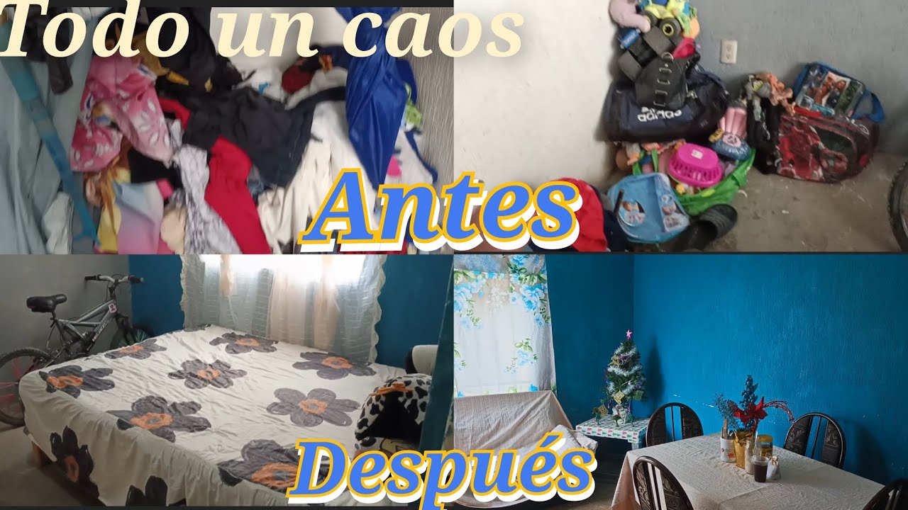 Organización extrema/depuración acompáñame a limpiar 🧹#vida real