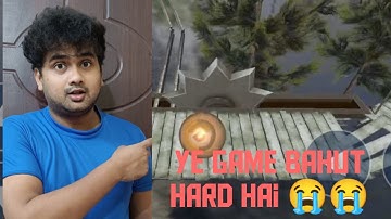 Extreme Ball Balance 3D | Episode 4 - level 4 | Android Game | Game for kids