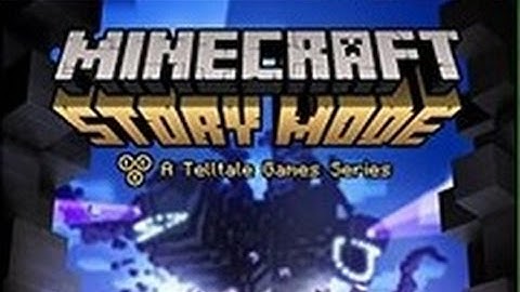 Minecraft: Story Mode (XBOX ONE) Occam