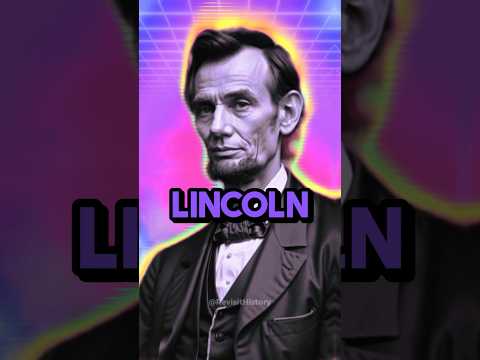 Vidéo: Pourquoi lincoln portait une barbe grace bedell ?