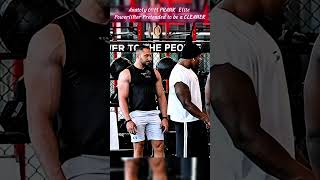 Anatoly GYM PRANK Elite Powerlifter Pretended to be a CLEANER #funny #gym