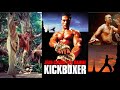 Kickboxer - The Eagle Lands - Jean-Claude Van Damme