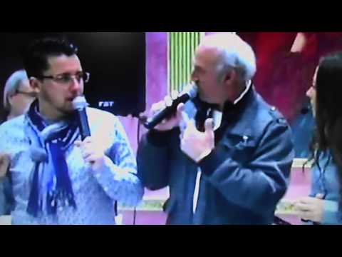 GIANNI CAVALLARO INEDITO