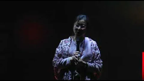 The value of life | Miao Li | TEDxQDU